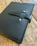 Leather A5 Journal