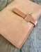 Leather A5 Journal