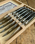 Laguiole Steak Knives