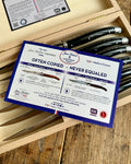 Laguiole Steak Knives