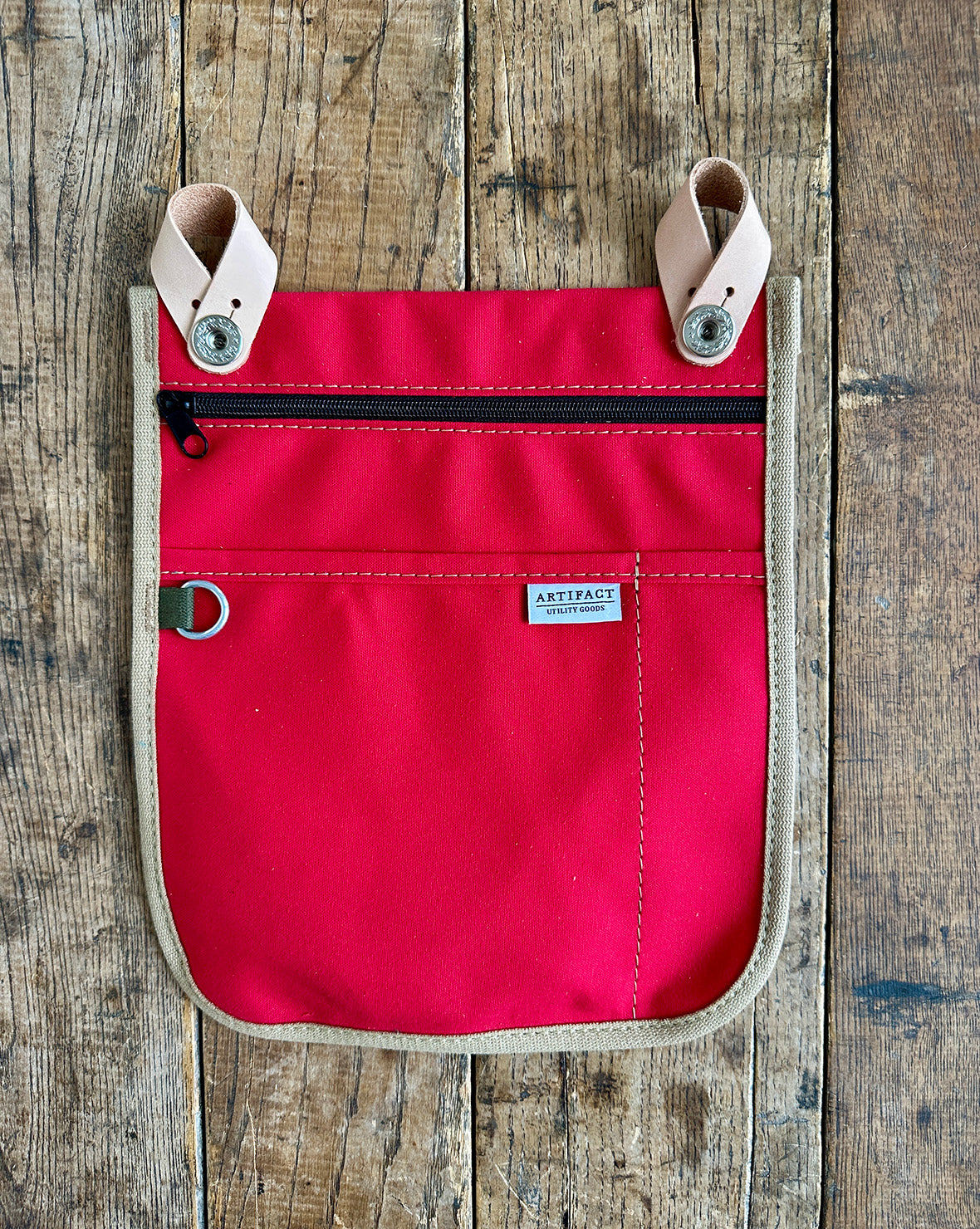 Project Bag Organizer