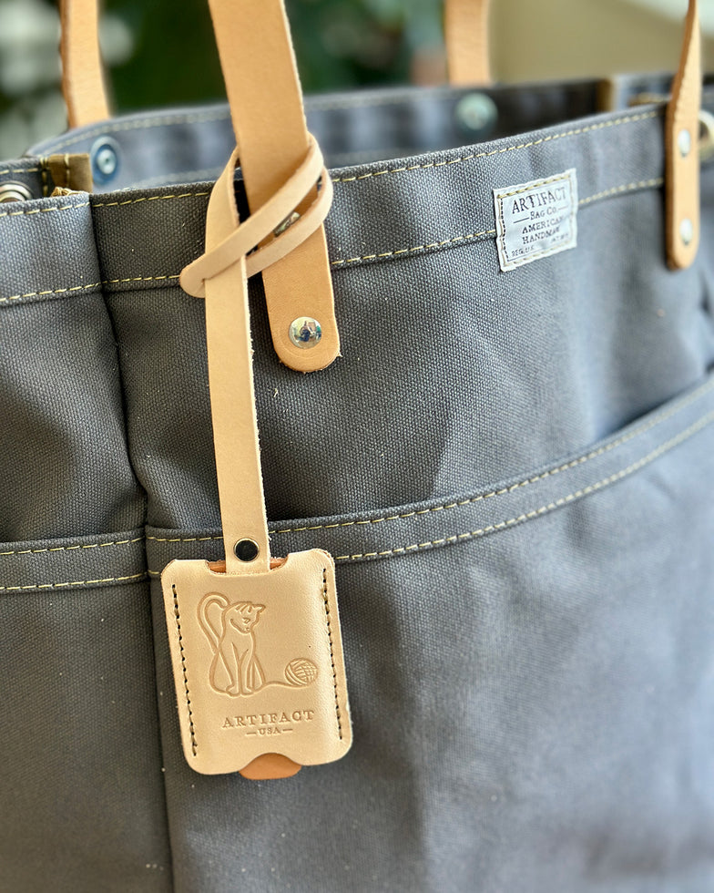 Monogram Collection | Small Batch Handmade Personalized
