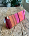 Knitting & Crochet Zip Pouch