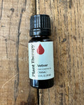 Essential Oils