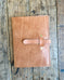 Leather A5 Journal