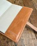 Leather A5 Journal