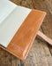 Leather A5 Journal