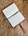 Leather A5 Journal