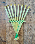 Bamboo Hand Rake