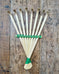 Bamboo Hand Rake