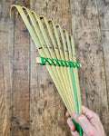 Bamboo Hand Rake