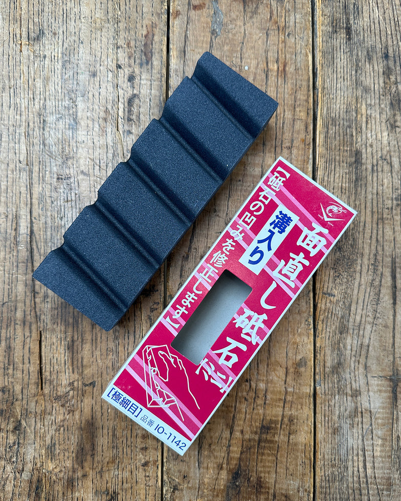 Japanese Flattening Stone (For Whetstones)