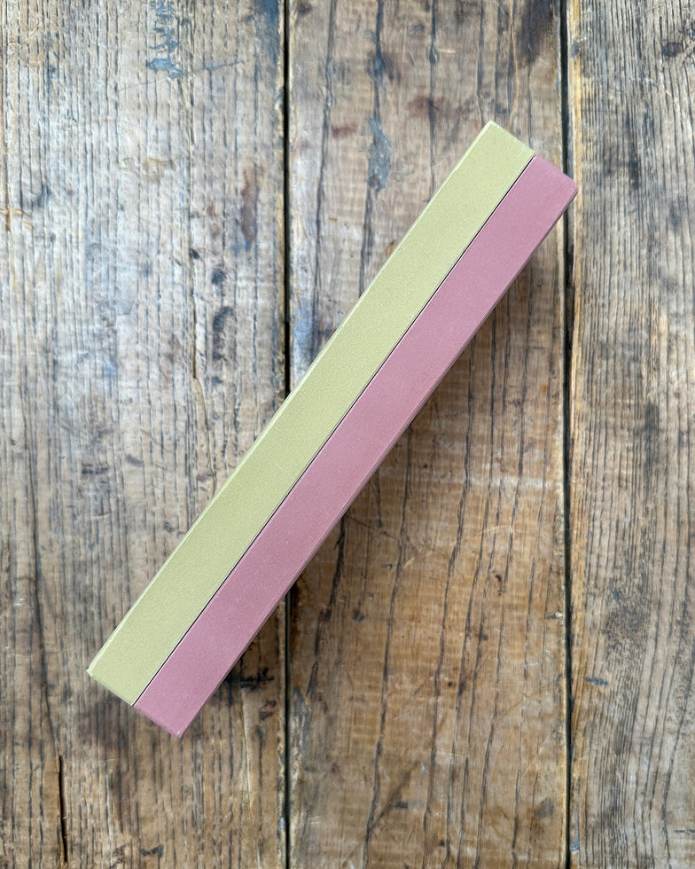 Japanese Combination Sharpening Water Stone – 1000/3000 Grit