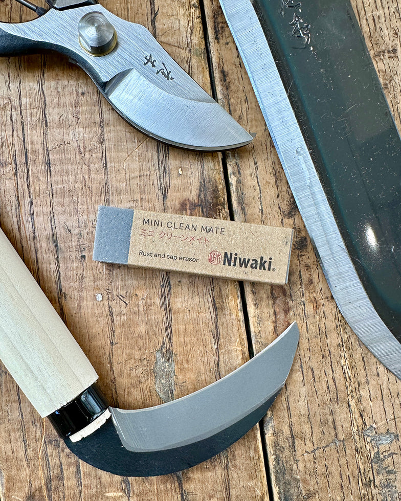 Japanese Tool Cleaning Eraser