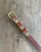 Leather Dog Collar - SALE