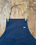 Chef & Cooking Apron w/ Cotton Strap - SALE