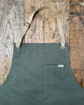 Chef & Cooking Apron w/ Cotton Strap - SALE