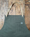 Chef & Cooking Apron w/ Cotton Strap - SALE