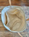 Upcycled Awning Tote -  Sea Foam
