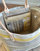 Tote Insert (SOLD SEPARATELY)