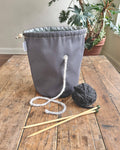 Yarn Skein Sack