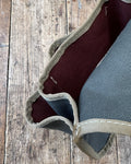Canvas Utility Pouch