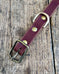 Leather Dog Collar