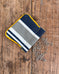 Stitch Counters w/ Up-Cycled Awning Squeeze Pouch (Copy)