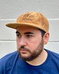Craft & Leisure Hat in Corduroy