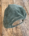 ARTIFACT Emblem Hat in Corduroy