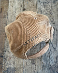 Craft & Leisure Hat in Corduroy