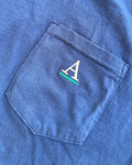 ARTIFACT Emblem Pocket t-shirt