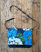 Small Crossbody Bag in Dove Bloom
