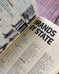 Crafted With Pride: Made in USA Directory (3rd Edition)
