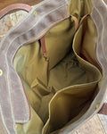 Zipper Tote
