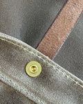 Zippered Project Bag