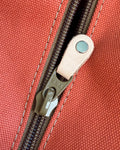Large Zippered Project Bag