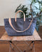 Men's Canvas Duffle Bag