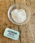 Jacobsen Co. Salts & Seasonings