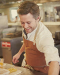 Chef Kane Adkisson of kanō