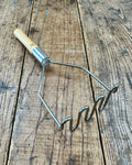 Mini Masher - Made in USA