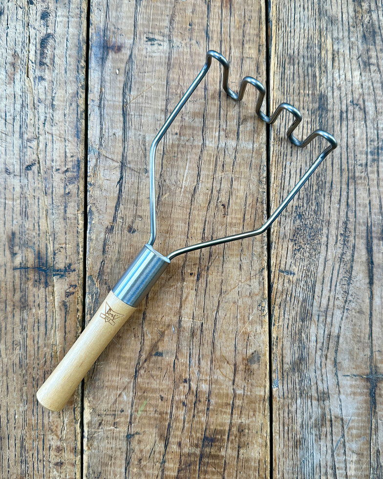 Mini Masher - Made in USA