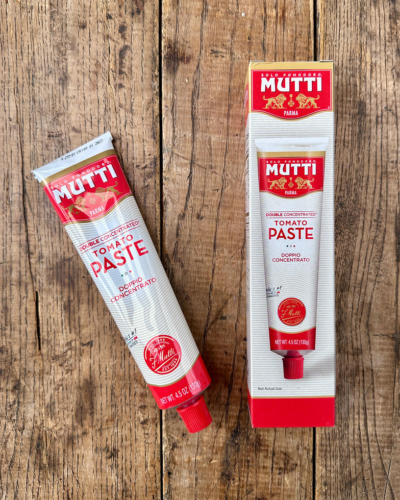 Tomato Paste