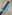 Japanese Made Carbon Steel Nakiri - 165mm