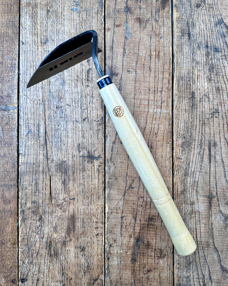Niwaki Weeding Hoe
