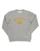 Crewneck Sweatshirt Grey - SALE