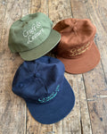 Craft & Leisure Hat in Brushed Twill