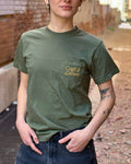 Craft & Leisure Pocket t-shirt