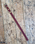 Leather Dog Collar