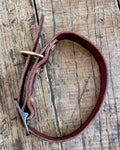 Leather Dog Collar